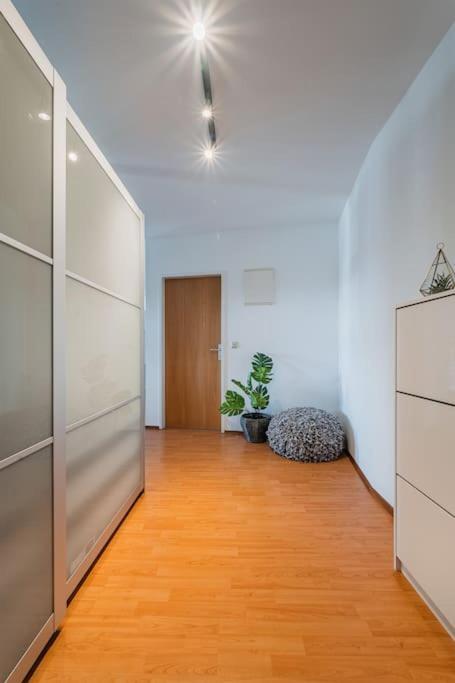 Spektakulaeres Apartment ✩ 7. Stock ✩ Kostenlose Parkgarage Vienna Exterior photo