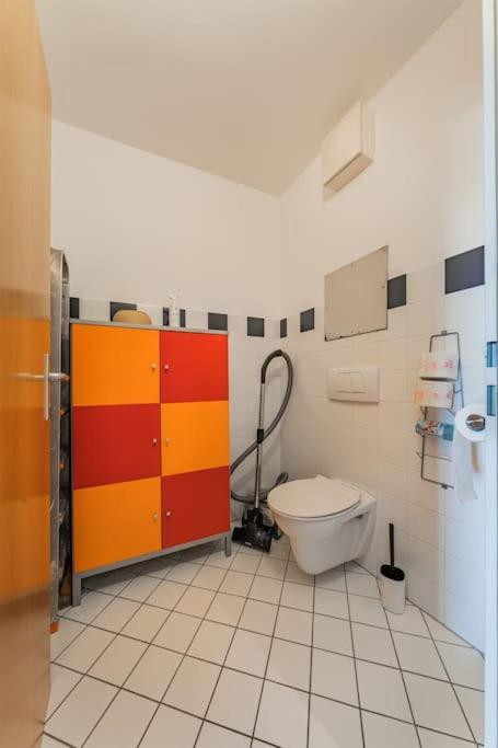 Spektakulaeres Apartment ✩ 7. Stock ✩ Kostenlose Parkgarage Vienna Exterior photo